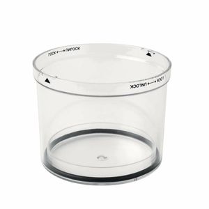 Waring Cover - AG580 - 1