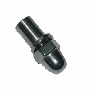 Cover Hinge Axis - AB357 - 1