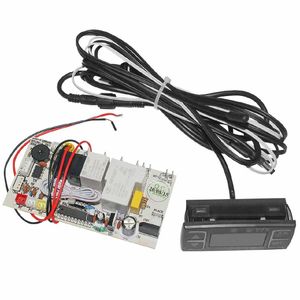 Polar Complete Digital Controller - AK920 - 1