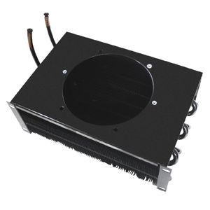 Polar Left Condenser - AK073 - 1