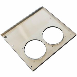 Water Pan - AB983 - 1