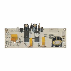 Buffalo Control Board - AK993 - 1