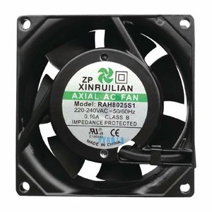 Buffalo Fan Motor - AF339 - 1