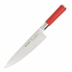 Dick Red Spirit Chef Knife 21.5cm - GH289 - 1