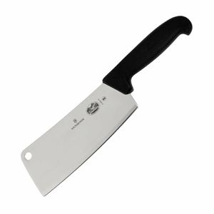 Victorinox Fibrox Kitchen Cleaver 18cm - C669 - 1