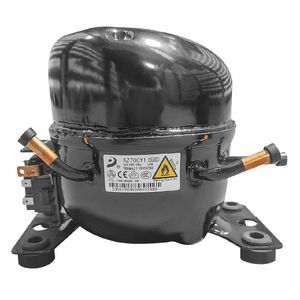 Polar Compressor - AL026 - 1