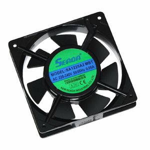 Polar Condenser Fan (SA1225A2) - AG971 - 1