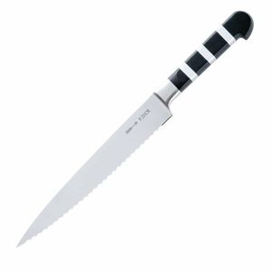 Dick 1905 Fully Forged Serrated Slicer 21cm - GL204 - 1