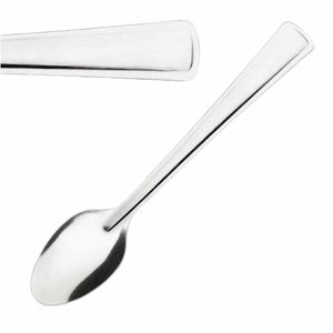 Nisbets Essentials Dessert Spoons (Pack of 12) - FA566 - 1