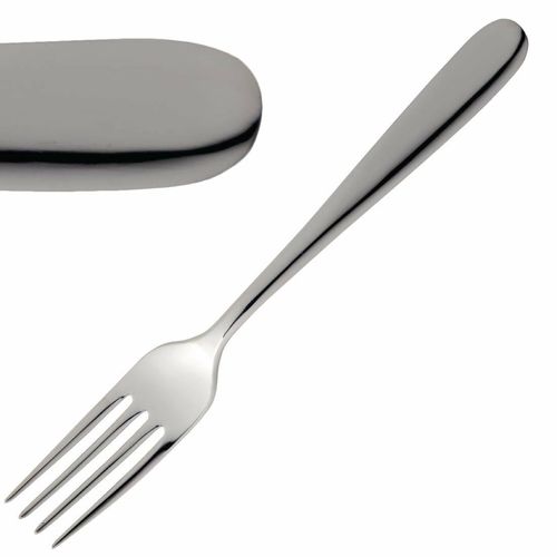 Abert City Table Fork (Pack of 12) - CF322 - 1