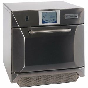Merrychef Eikon E4 High Speed Oven E4CSV - CF417 - 1
