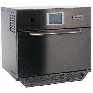 Merrychef Eikon E5 High Speed Oven E5NSV - CF418 - 1