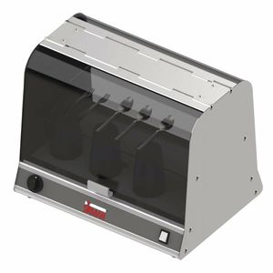 Sirman Vista UV Steriliser UVC 16W SH - FP502 - 1