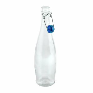 Artis Glass Water Bottles 1Ltr (Pack of 6) - CF730 - 3