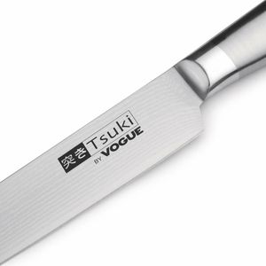 Vogue Tsuki Series 8 Carving Knife 20cm - DA445 - 3