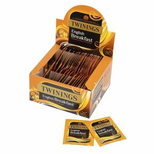 Twinings Traditional English Tea Envelopes (Pack of 300) - DN810 - 1