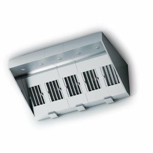Lincat SmartVent System 2000mm - GJ632-RV - 1