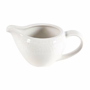 Churchill Isla Jug White 114ml 4oz (Pack of 4) - DY853 - 1
