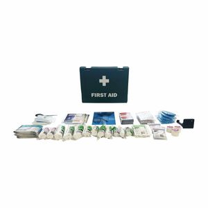 Aero Aerokit BS 8599 Large First Aid Kit - FT583 - 1