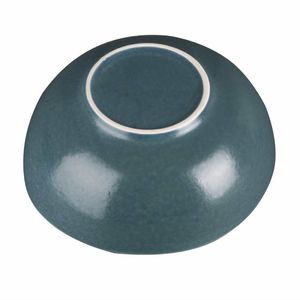 Olympia Build-a-Bowl Blue Deep Bowls 225mm (Pack of 4) - FC720 - 3