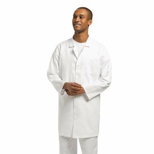 Mens Hygiene Coat L - A360-L - 1