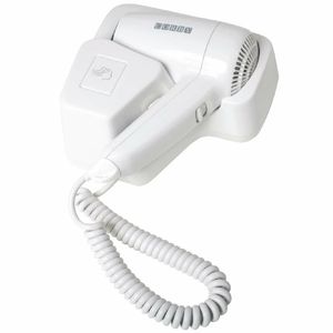 Corby Wall Hair Dryer - DP916 - 1