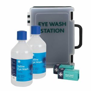 Eyewash Station - FT600 - 1