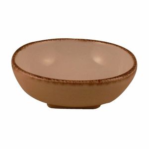 Steelite Terramesa Olive Tasters Bowls 130mm (Pack of 12) - V7158 - 1