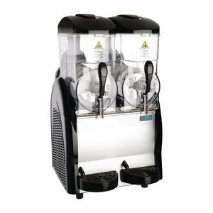 Polar G-Series Slush Machine 2 x 12L - DB332 - 1
