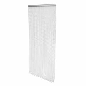 Chain Door Fly Screen - F129 - 3