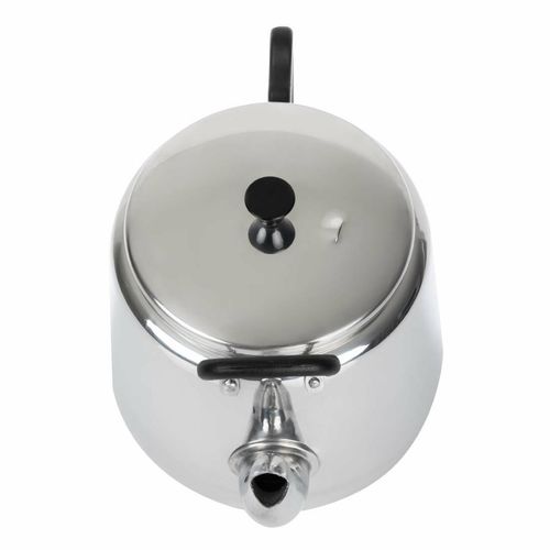 Canteen Aluminium Teapot 3.4Ltr - C352 - 4