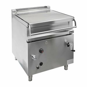 Lincat Phoenix Free-standing Gas Bratt Pan 81 Ltr - FW677 - 1