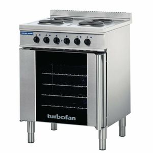 Blue Seal Turbofan Convection Oven E931M - GK609 - 1