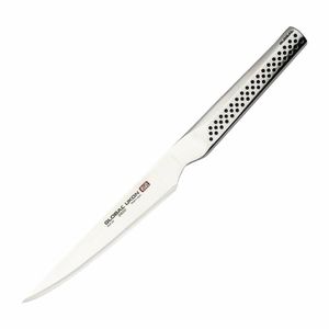 Global Knives Ukon Range Utility Knife 13cm - FX059 - 1