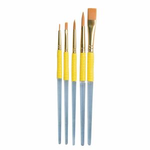 PME Craft Brushes Set of 5 - GL236 - 1