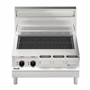 Lincat Synergy Grill OG8411/N - FA501 - 3