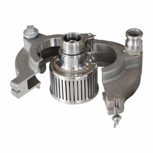 Dynamic Gigamix Dyna Pump - HC035 - 3