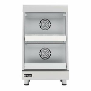 Lincat Seal Countertop Hot Air Display Cabinet HAD50 - 1