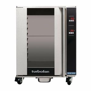 Blue Seal Hot Holding Cabinet H10D-FS - DG309 - 1
