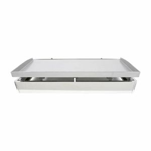 Parry Wide LPG Griddle PGF1000G - GM702-P - 1