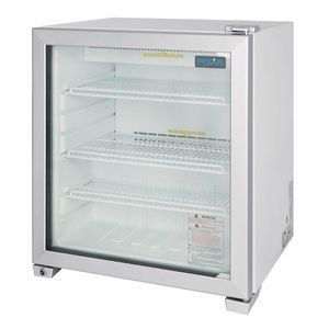 Polar G-Series Countertop Display Freezer - GC889 - 3