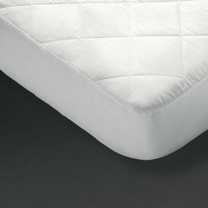 Mitre Essentials Crown Mattress Protector Single - GT759 - 1