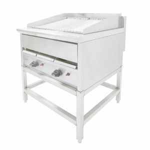 Parry Lava Free Heavy Duty Chargrill UGC8 - GM764 - 3