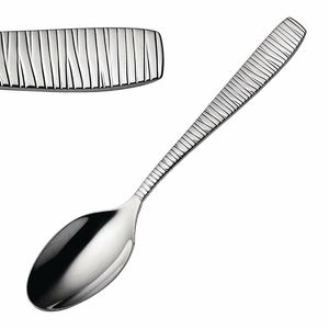 Churchill Bamboo Demitasse Spoons (Pack of 12) - FA721 - 1