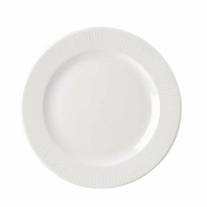 Churchill Bamboo Plate 171mm (Pack of 12) - DK431 - 1