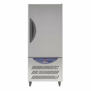 Williams Reach In Blast Chiller Freezer Stainless Steel 40kg WBCF40 S3 - CN872 - 3