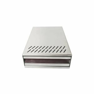 Premium Stainless Steel Knock Out Box - HC559 - 3