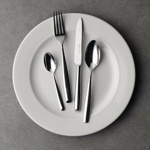 Churchill Profile Table Knives (Pack of 12) - FA762 - 2