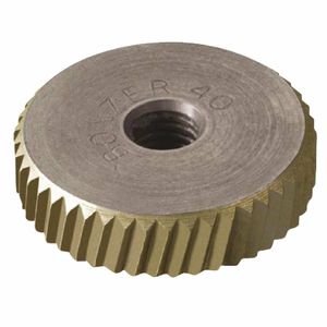 Bonzer Spare Wheel 40mm - AC140 - 1