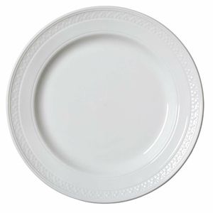 Steelite Bead Plates 285mm (Pack of 6) - VV2375 - 1